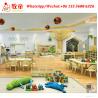 Buy cheap Good Quality China professional wood preschool facility furniture factory in from wholesalers
