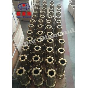 Pr40 RC Bit for Reverse Circulation DTH Hammer -Pr40 Forging Processed and