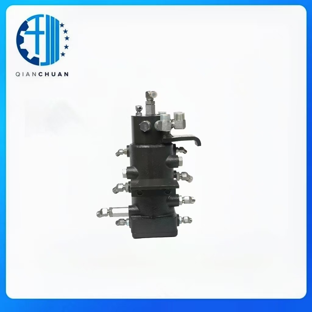 KX185 Swing Center Joint Assembly For Kubota KX185 Excavator Hydraulic Parts