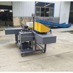2300*5700*2900mm Textile Scale Weighing Horizontal Wiper Compress Machine for