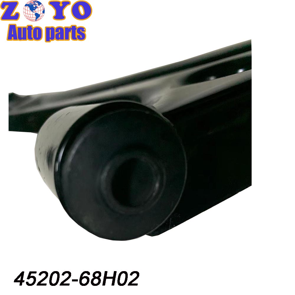 2008- Suzuki Wagon R Spare Parts Front Right Lower Control Arm with Ball Joint 40 Cr
