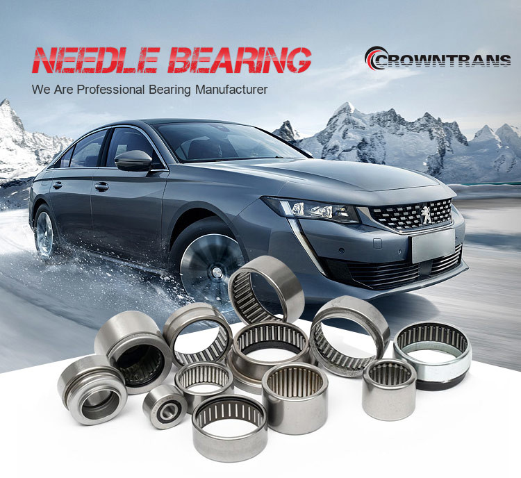 OTOTRI S.61945 Needle Bearing Fits Universal Tractors Needle Bearing Fits Universal Tractors