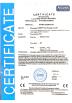 Shenzhen Zhengtang Technology Co. Certifications