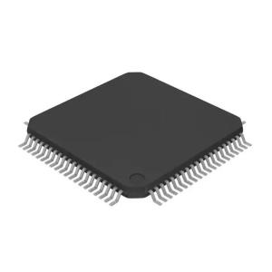  Microcontroller MCU LPC1756FBD80Y ARM Cortex-M3 32-Bit Single-Core Microcontroller IC Manufactures