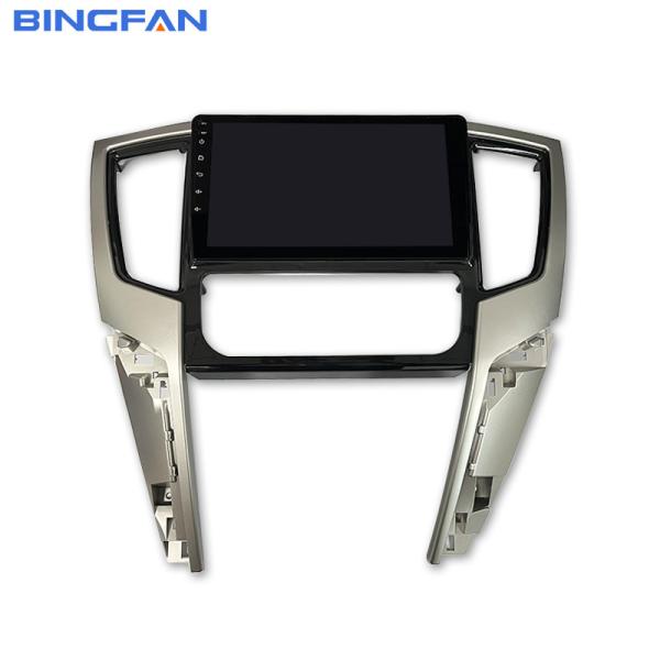 Car Stereo For MITSUBISHI TRITON L200 left hand drive LHD 9 inch Car Player
