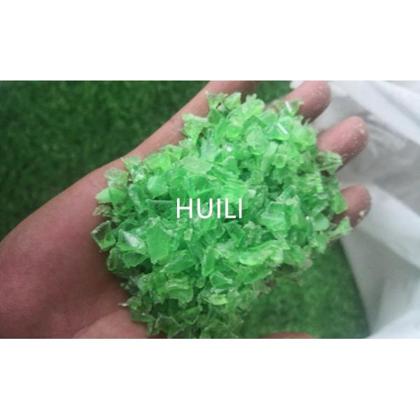 Touch Screen Operation PET Strapping Band Making Machine Environmentally Friendly