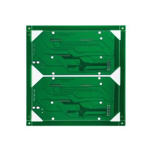 ISO14001 35um Double Sided PCB Board 1.6mm Thickness pcb prototype board