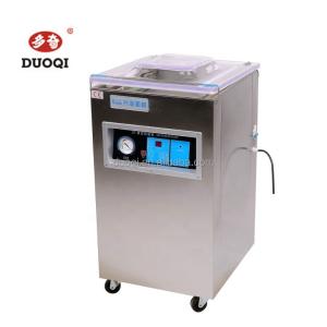 Automatic Chamber Vacuum Packaging Machine Easy Operation With App Control