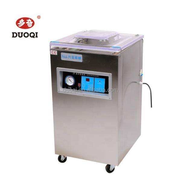 Quality Automatic Chamber Vacuum Packaging Machine Easy Operation With App Control for sale