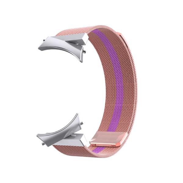 304 Stainless Steel Watch Band for Samsung Galaxy Watch 4 6 Colors and 48G