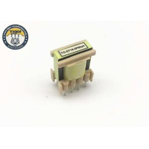 Small Electrical High Frequency Transformer EF16 With 80uH Output Inductance 5/