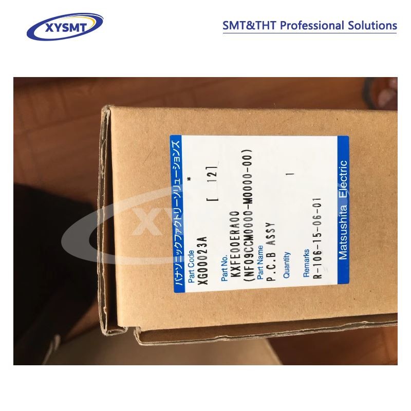 KXFE00ERA00 PCB Panasonic CM402 CM602