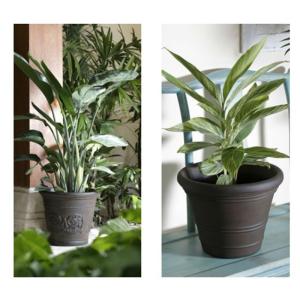 Rotational Moulding Plant Pot Moulds CNC Maching Process New Condition