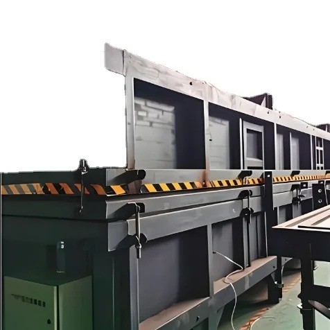  CF8785 Roof System Wind Resistance Testing Apparatus Used In Construction Materials And Testing Manufactures