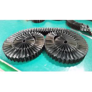  machine way cover/expandable folding bellows/protection shield Manufactures