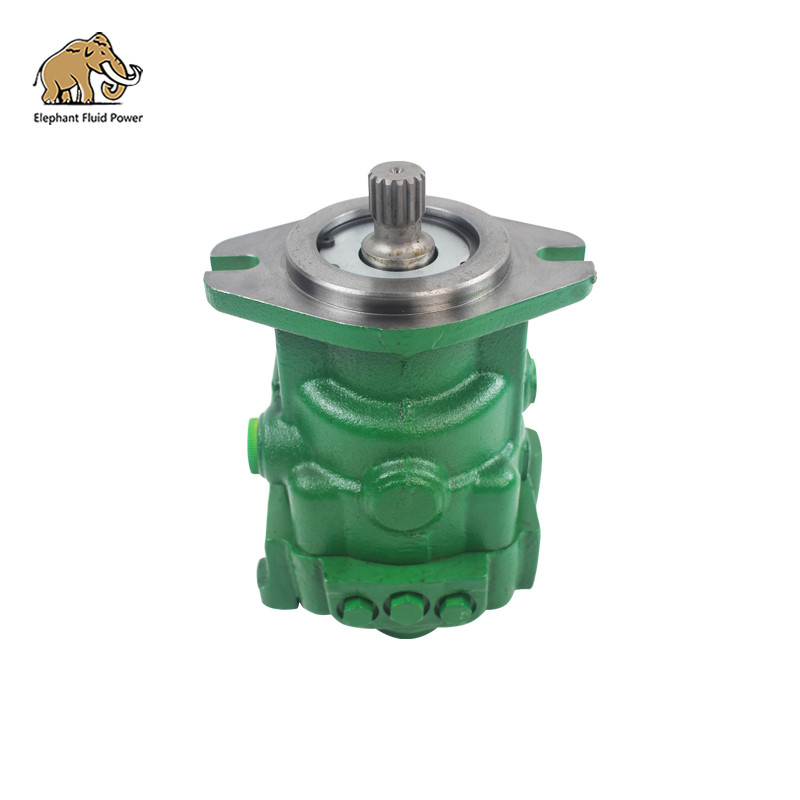 Hydraulic Pump AN373834 PG200701 Compatible With Cotton Picker