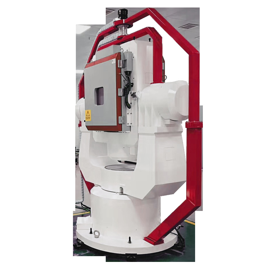 35kg Payload Three Axis Tracking Turntable With Thermal Control