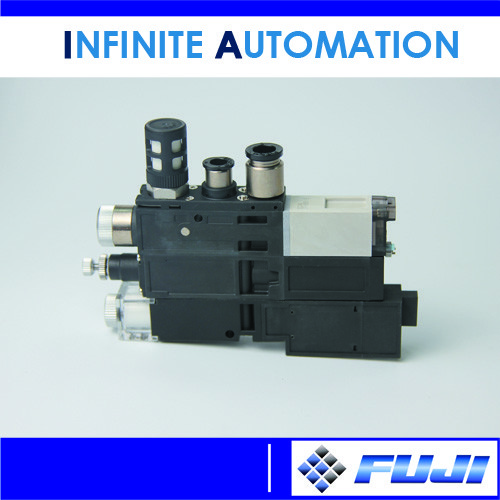 Original and new Fuji NXT Machine Spare Parts for Fuji NXT Chip Mounters, H1007G, VACUUM GENERATOR