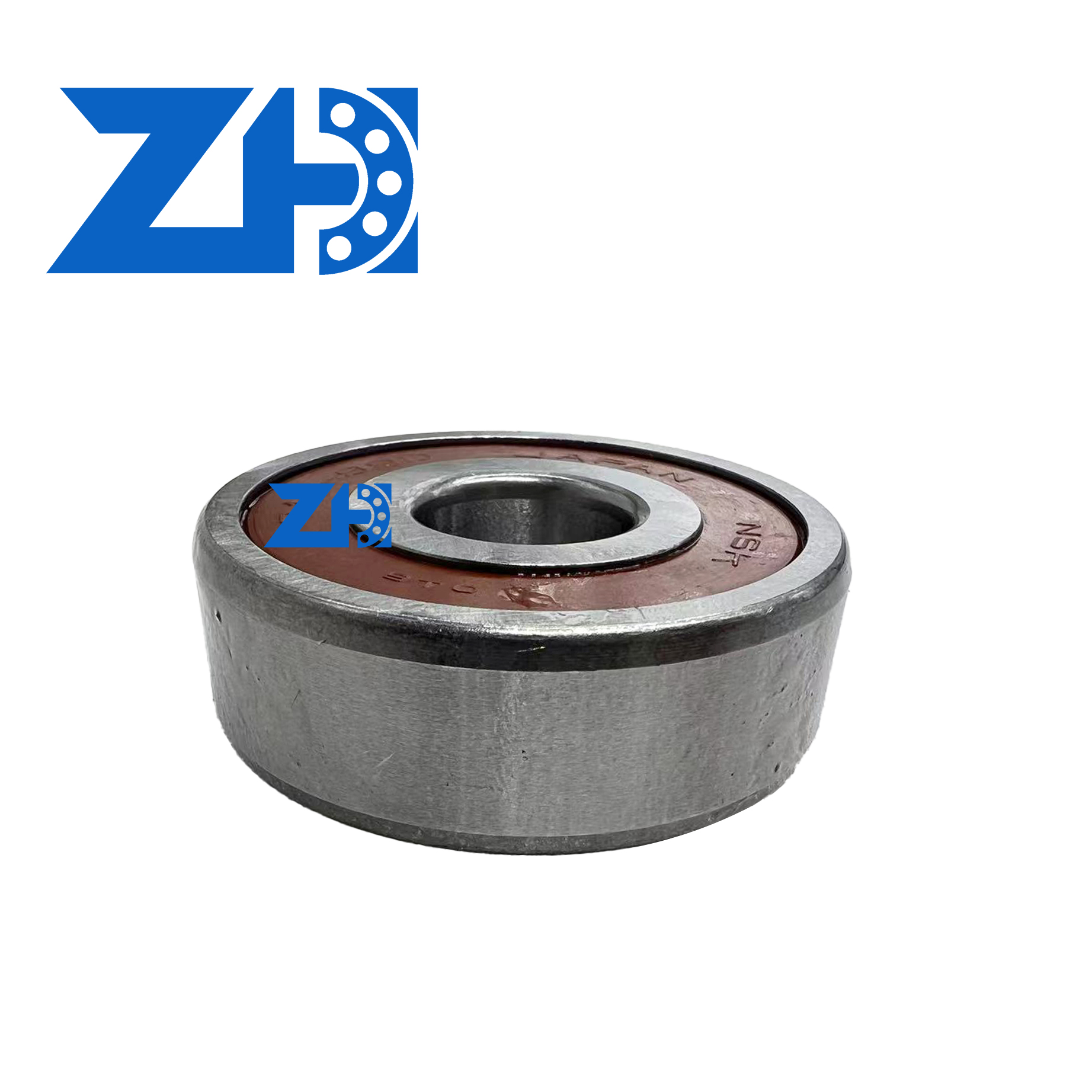 B17-99D B17/99D Deep Groove Ball Bearing For Office Equipment