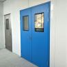 Buy cheap GMP Cleanroom Door from wholesalers