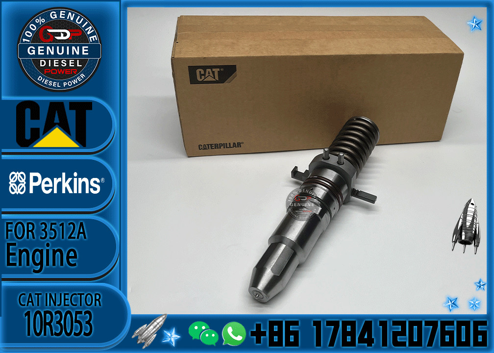 7E-6408 0R-3052 0R-3051 4P-9076 0R-2921 4P-9077 7E-3383 0R-2925 111-3718 0R-8338 61-4357 7E2269 fuel injector for Caterp