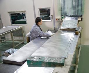 Suzhou Beecore Honeycomb Materials Co., Ltd