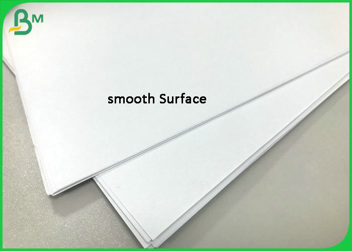 FSC High Brightness Wood free Paper 80 gsm 100 gsm Offset Printing Bond Paper Reams