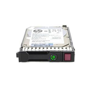 12G ENT 10K SFF HP Server Hard Disk , 1.8TB SAS HP Network Hard Drive