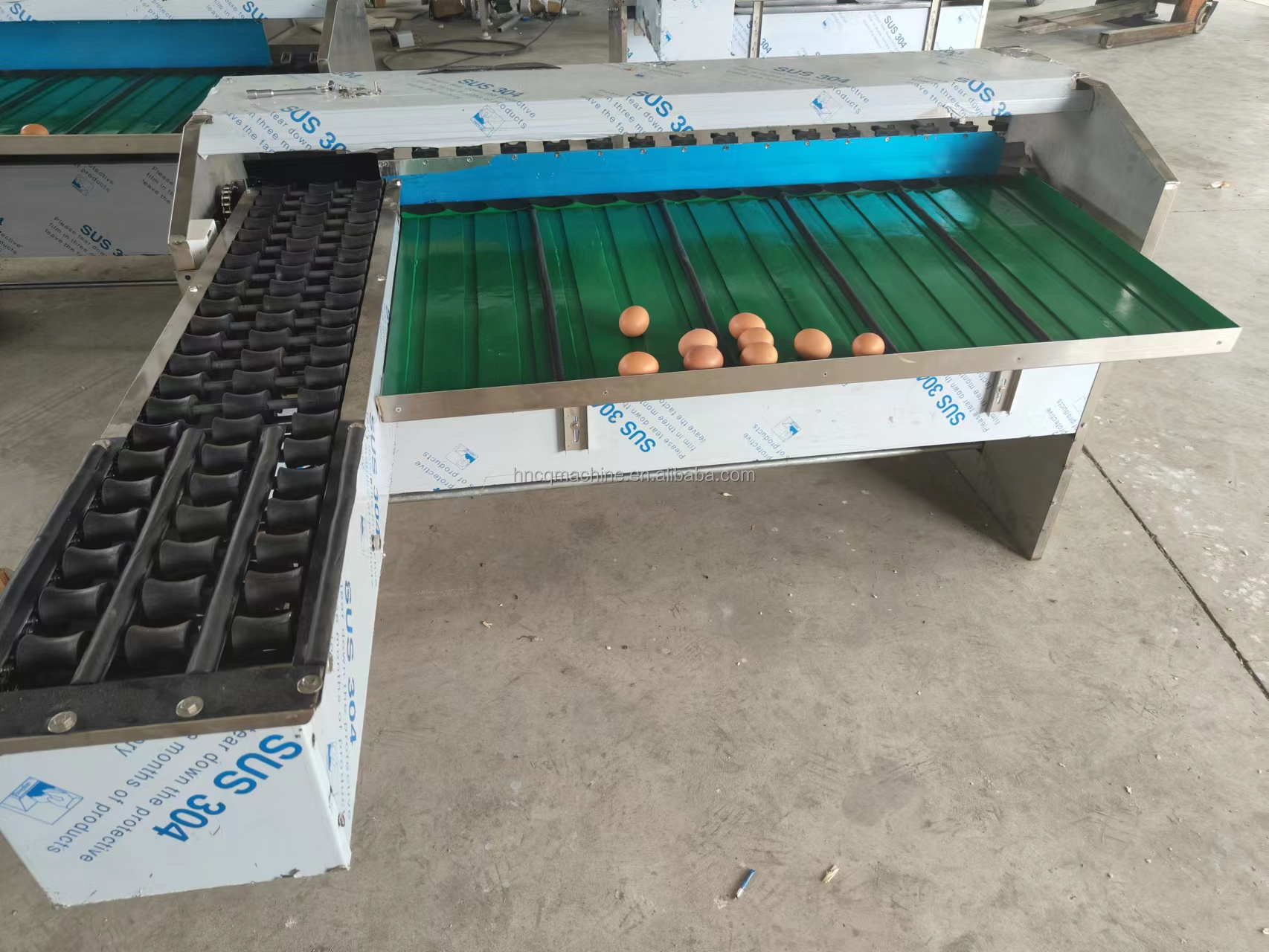 Chicken Egg Printer Printing Machine Ink Jet Printer Eggs Machine Egg Date Printer