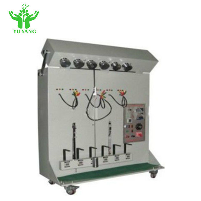 UL817 Wire and Cable Abrupt Pull Testing Equipment Electronic Tester Machine