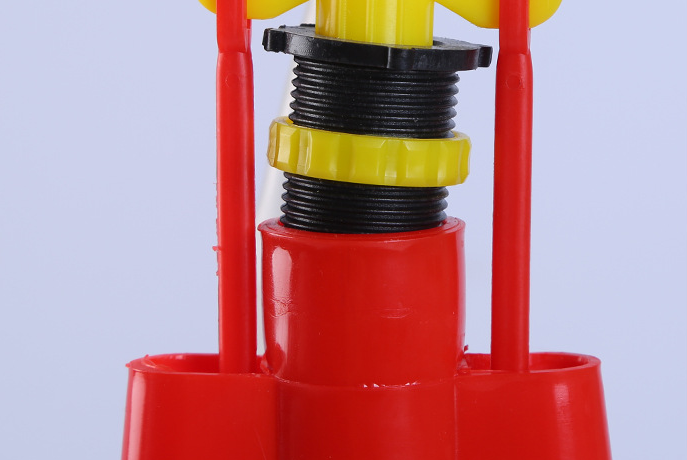 automatic chicken plasson drinker for poultry chicken with high quality