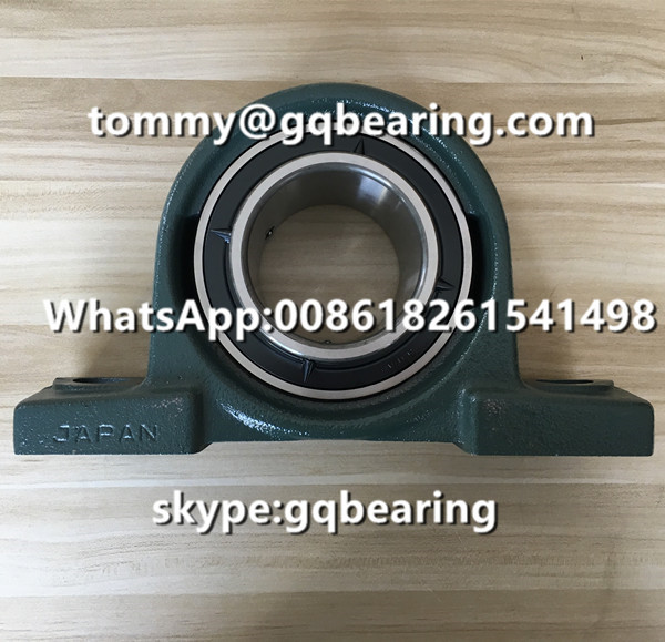 NSK UCP216D1 Two-bolt Pillow Block Ball Bearing