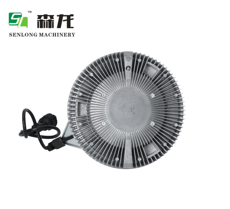 Cooling system Electric fan clutch for 7083409 M604054 FM9 FM12,85000177C 20450239