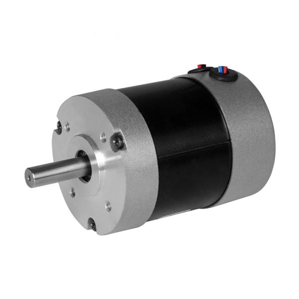 Faradyi Customized 12v 24v 15w 30w 50w 100w 150w 3000rpm Bldc Motor 57mm Dia