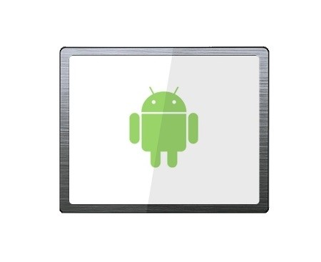 15.6 Inch All-In-One Machine 1920*180 Lcd Display Module Hdmi Usb Tf Ethernet Wifi Android System
