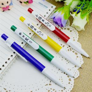 China Wholesale Hotel Promotional Pen Customized Classical Ball Point Pen，hotel