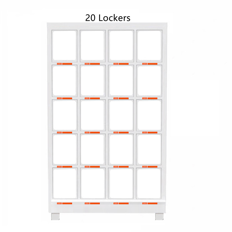 Normal Temperature Locker Vending Machine Toy Vending Machine Kids Toys Vending Machine