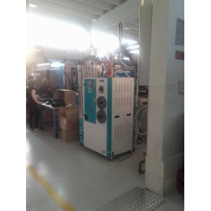 Plastic Drying Loading Dehumidifying Machine 3-in-1 Compact Dryer