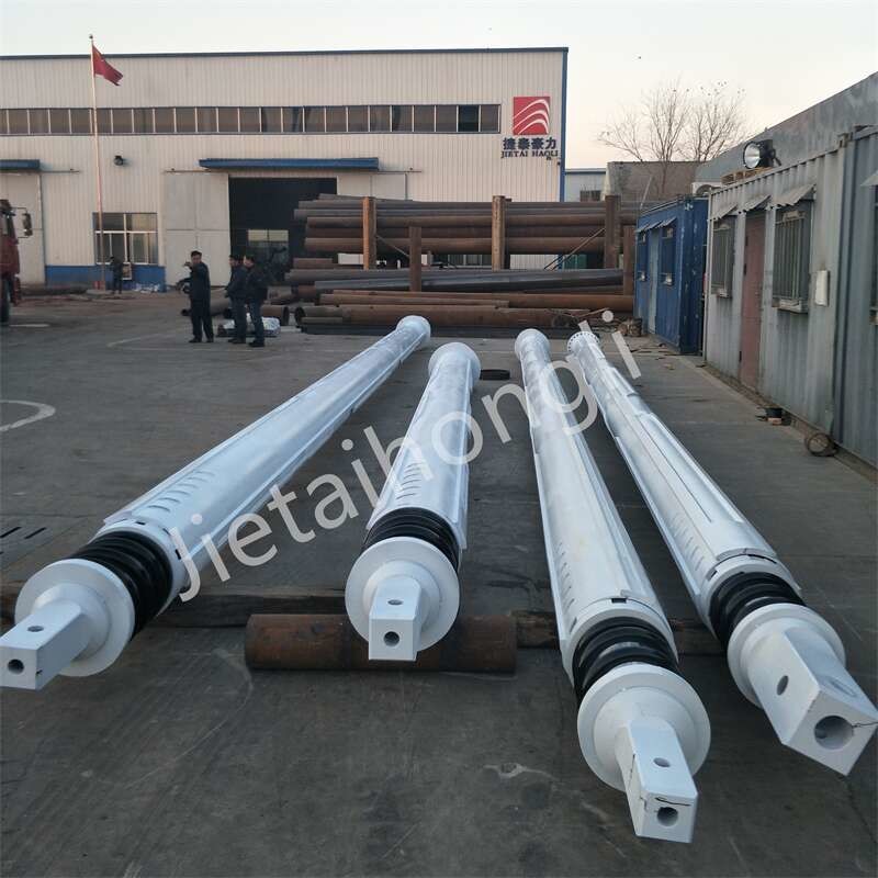 Drilling Foundation Pile Teeth Holder 3050 42crmo Steel 35crmnsi Steel