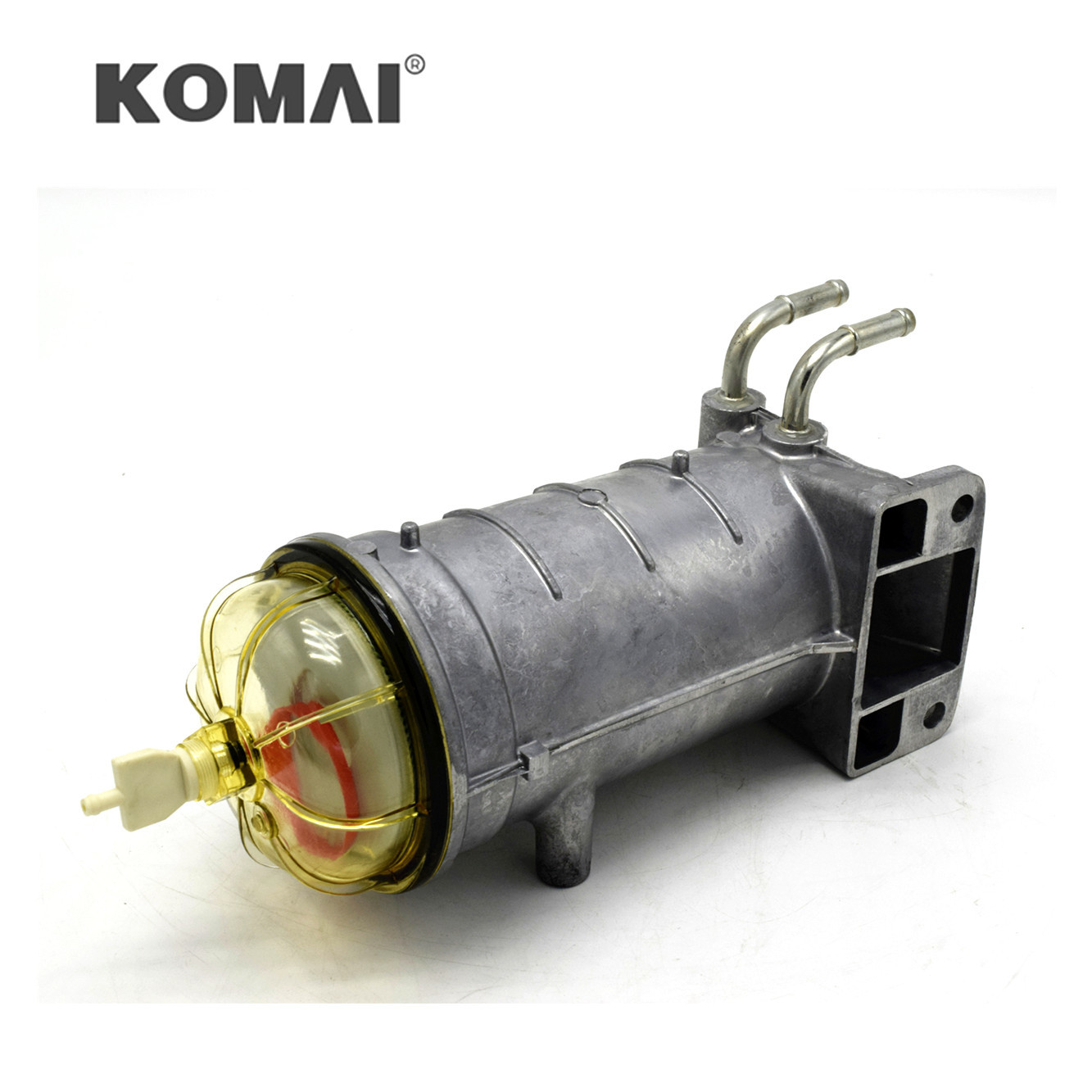 Fuel Water Separator Assy 23330-E0051 23330-E0070 For S2340-11730 Fuel Filter