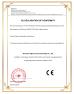 Shenzhen Signo Group Technology Co., Ltd. Certifications