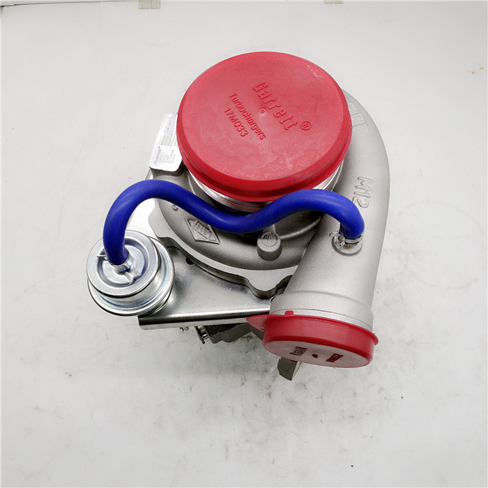 Factory Wholesale High Quality T64801017 Foton Truck Parts For Excavator