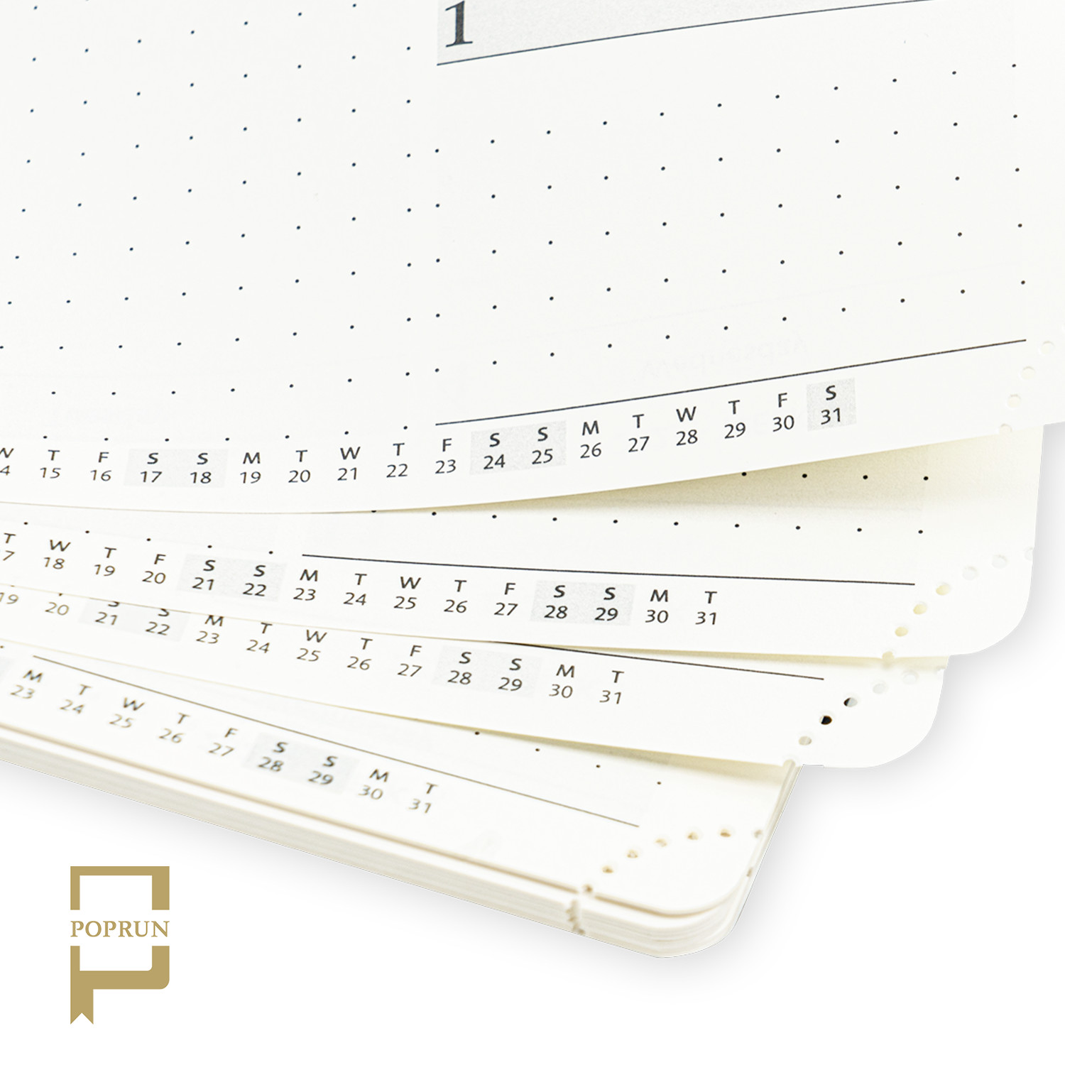 2023 2023 4.25'' X 6.75'' Small Academic Planner With Plastic Ruler