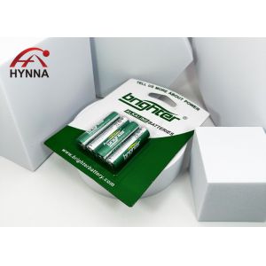 Alkaline AAA Batteries 1.5Volt lithium battery customization