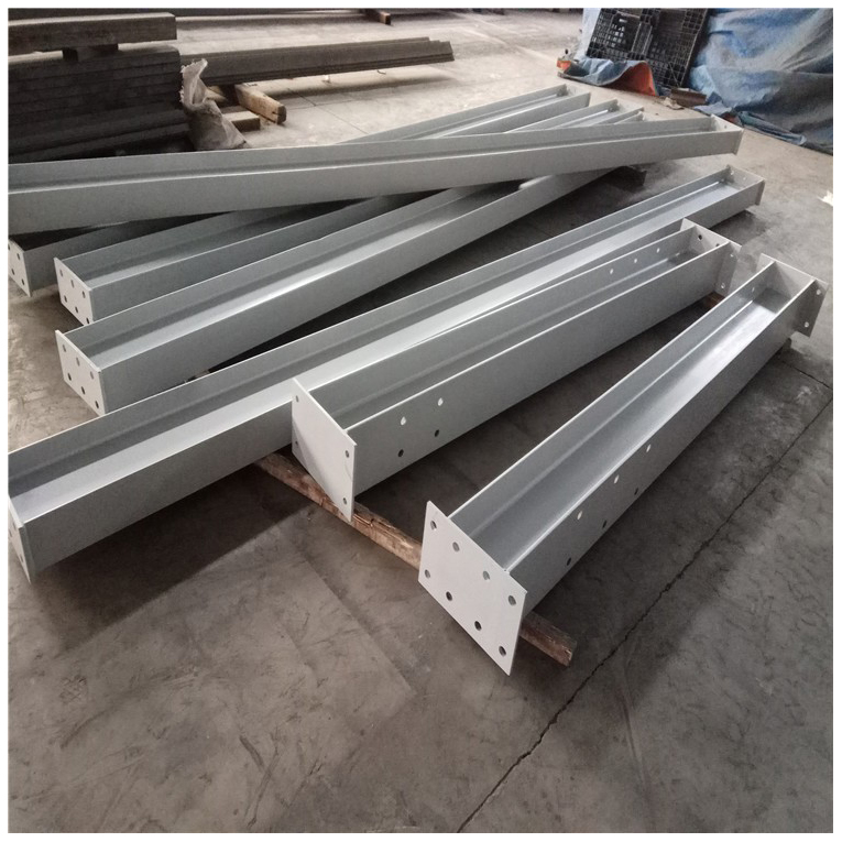 High Precision Customized CNC Sheet Metal Stamping Fabrication Parts Tolerance 0.05mm