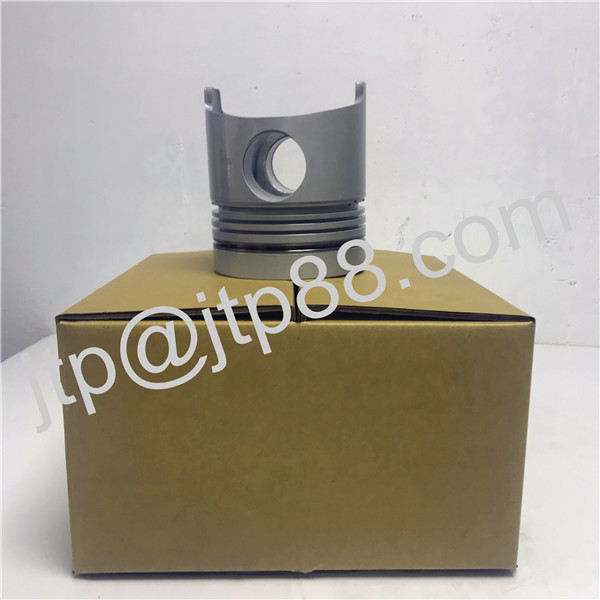 High Performance Hino EP100 Car Diesel Engine Piston and ring size 120mm 13216-1420C 13216-1450