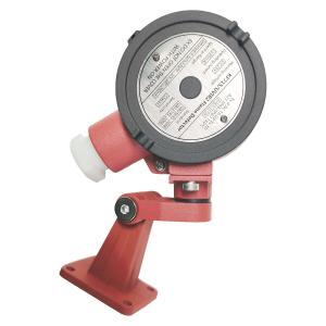 DC18-30V High-Performance UV IR Flame Detector | Explosion-Proof Fire Alarm for