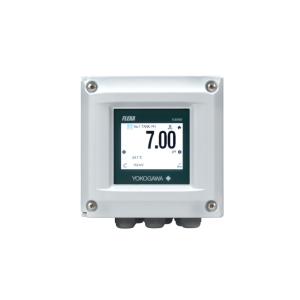  Multi Channel Yokogawa Instruments 4 Wire Analyzer FLXA402-A-B-AB-C5-NN-A2-NR-N-R-N-NN Manufactures