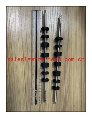 1750193975-49 ATM Machine Wincor Nixdorf ATM parts SHAFT FOR MAIN MODUL 01750193975-49