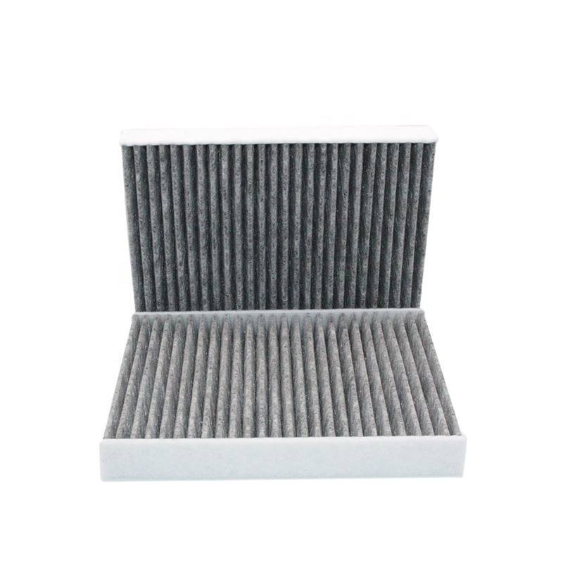 Auto Car Parts Cabin Air Filter OE 64115A1BDB6 For BWM 5' series X5 X5 M 64 11 5 A1B DB6